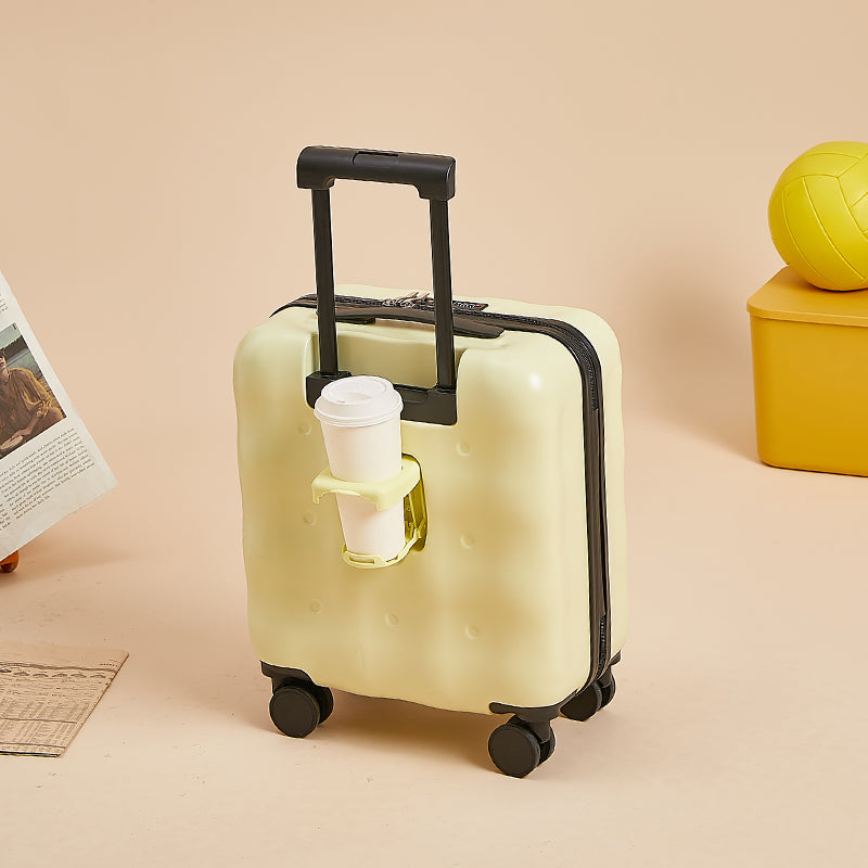 Flymax London Legacy Lightweight Cabin Luggage