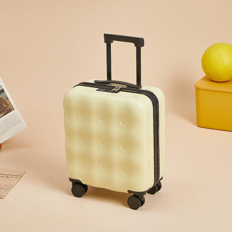 Flymax London Legacy Lightweight Cabin Luggage