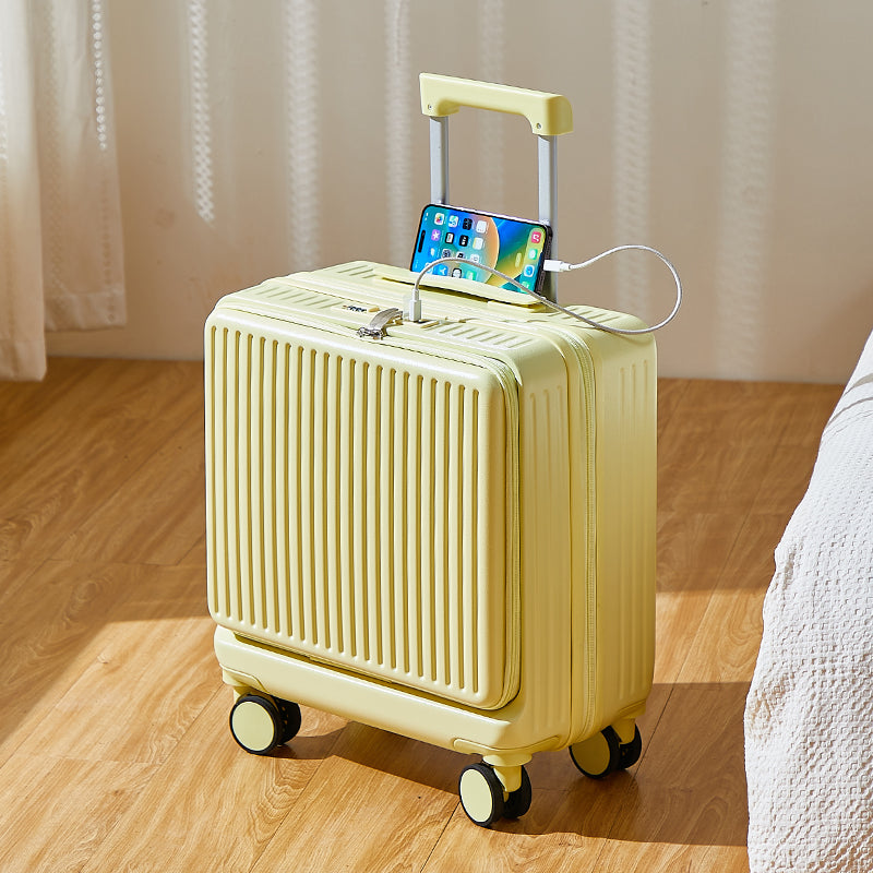 Cabin 55x35x20 Premium Suitable For Ryanair Easyjet（副本）（副本）