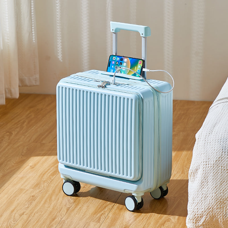 Cabin 55x35x20 Premium Suitable For Ryanair Easyjet