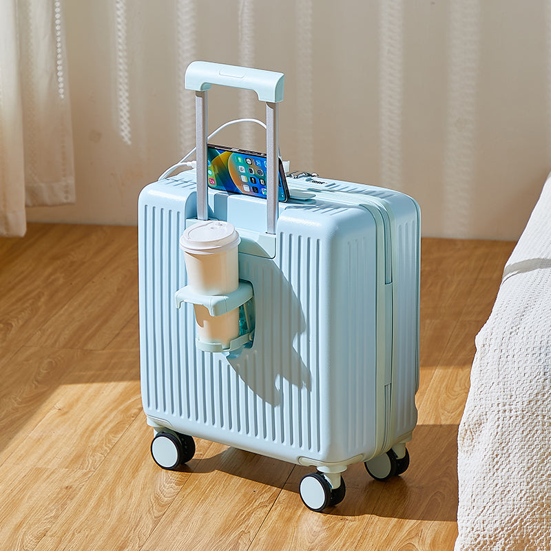 Cabin 55x35x20 Premium Suitable For Ryanair Easyjet（副本）（副本）