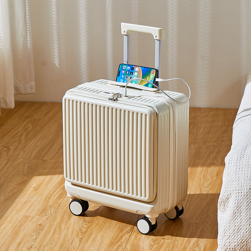 Cabin 55x35x20 Premium Suitable For Ryanair Easyjet（副本）（副本）