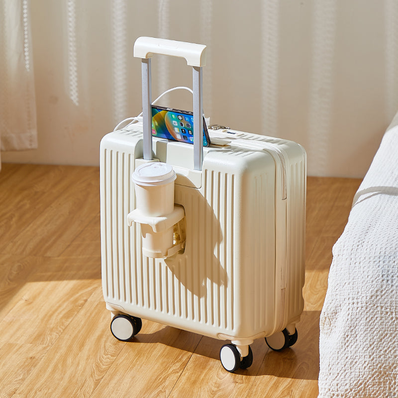 Cabin 55x35x20 Premium Suitable For Ryanair Easyjet（副本）（副本）