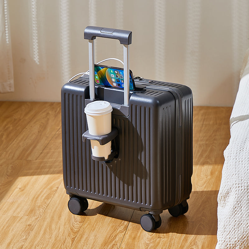 Cabin 55x35x20 Premium Suitable For Ryanair Easyjet（副本）（副本）