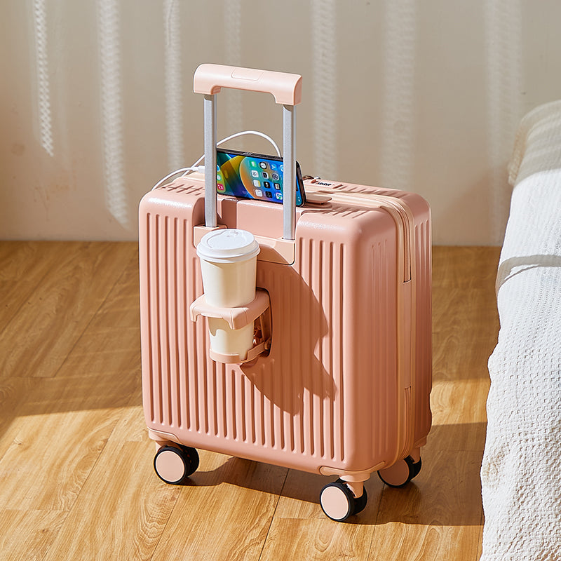 Cabin 55x35x20 Premium Suitable For Ryanair Easyjet（副本）（副本）