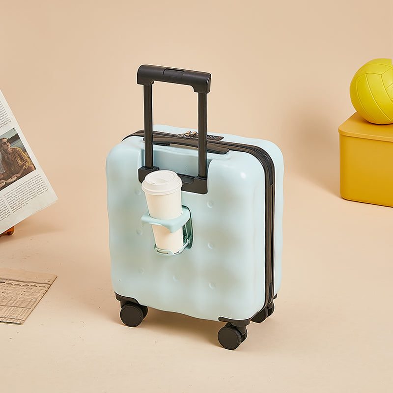 Flymax London Legacy Lightweight Cabin Luggage