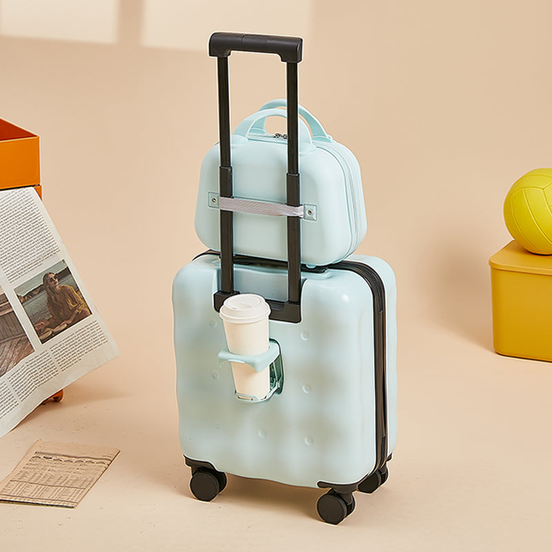 Flymax London Legacy Lightweight Cabin Luggage