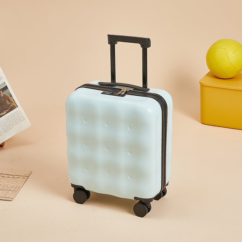 Flymax London Legacy Lightweight Cabin Luggage