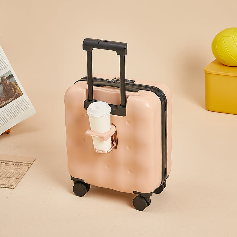 Flymax London Legacy Lightweight Cabin Luggage（副本）