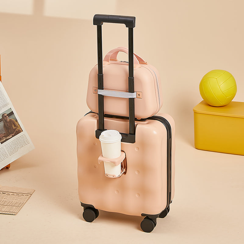 Flymax London Legacy Lightweight Cabin Luggage（副本）