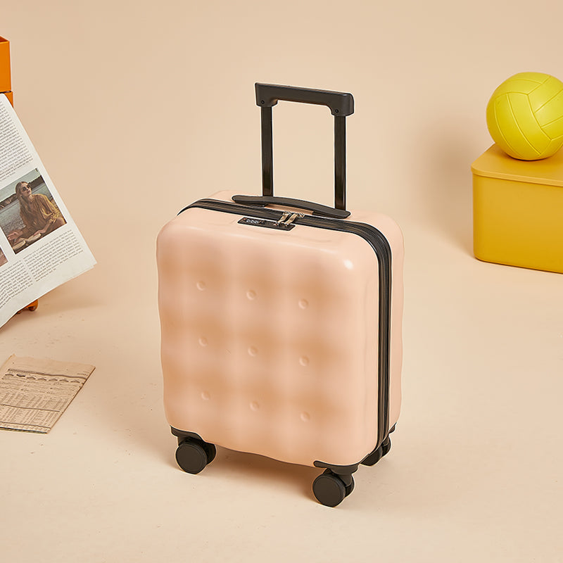 Flymax London Legacy Lightweight Cabin Luggage