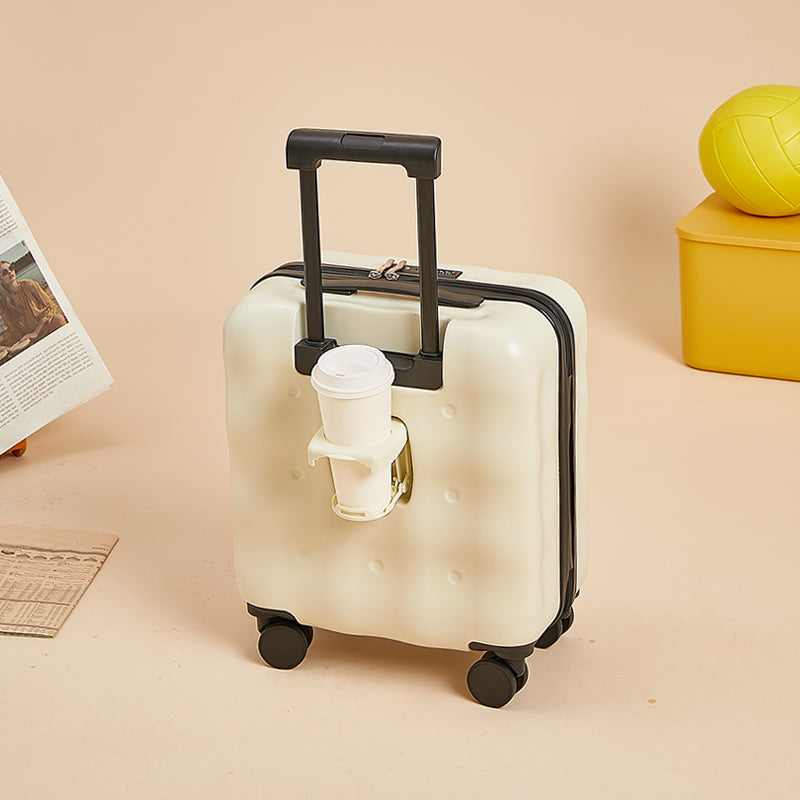 Flymax London Legacy Lightweight Cabin Luggage（副本）