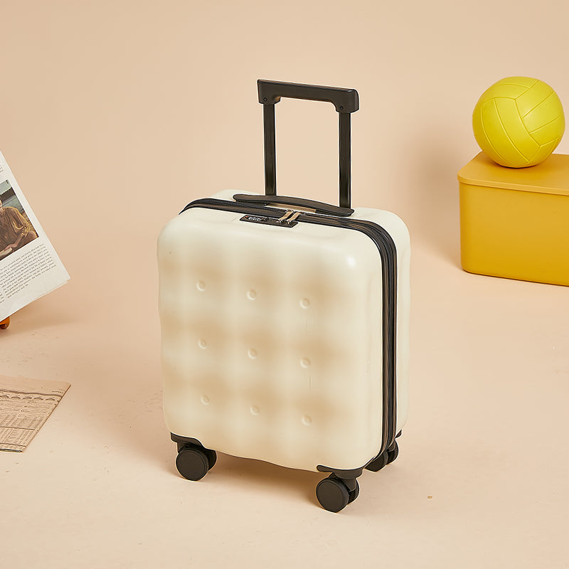 Flymax London Legacy Lightweight Cabin Luggage（副本）