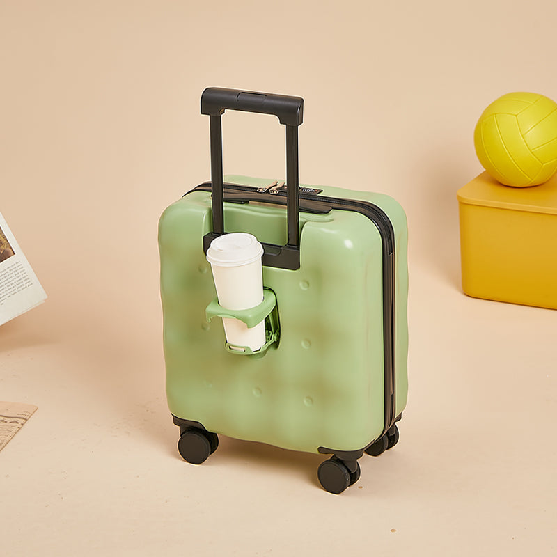 Flymax London Legacy Lightweight Cabin Luggage（副本）