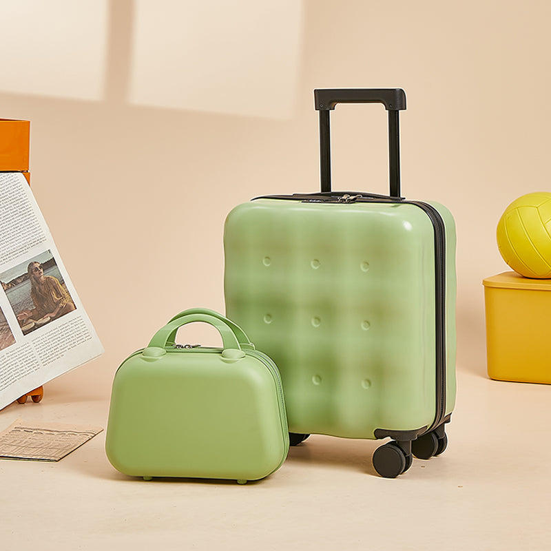 Flymax London Legacy Lightweight Cabin Luggage（副本）