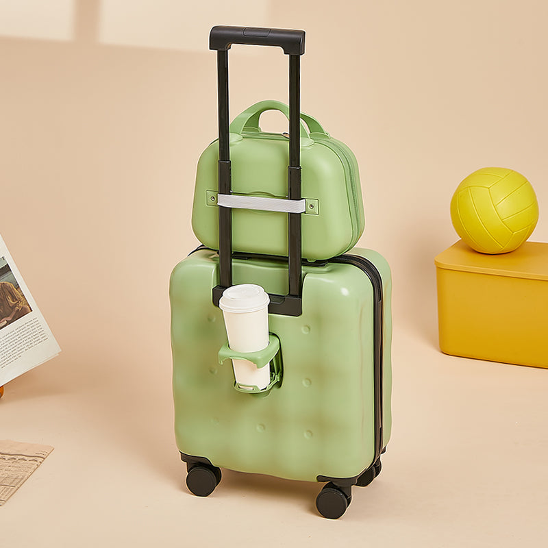 Flymax London Legacy Lightweight Cabin Luggage（副本）