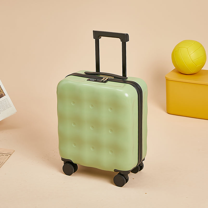 Flymax London Legacy Lightweight Cabin Luggage（副本）